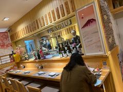 -昱匠·日本料理(金融街店)