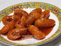 -惠丰堂饭庄(北洼路店)