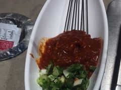 -丰茂烤串(建设街店)