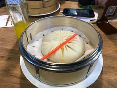-朱洪元苏式面馆(绿宝广场店)