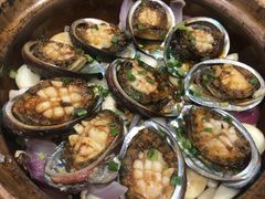 -和记小菜(东方店)