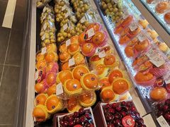 -Ole'超市(汉街万达店)