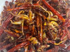 -西塔隆太白烤牛肉馆(图们路店)