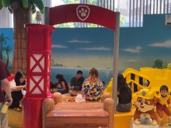 -尼克Playtime(欢乐海岸店)