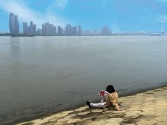 -武昌江滩