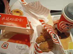 -肯德基(丰管路店)