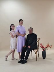 -毛毛虫儿童摄影馆