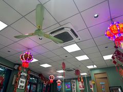 -鲁达面馆本帮风味(共康东路店)