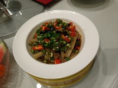 浏阳蒸茄子-东方红酒楼(知春路店)