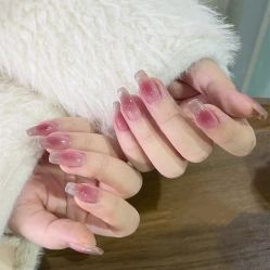-LILY NAILS美甲美睫