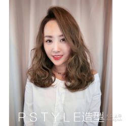 长发-P.STYLE派斯造型