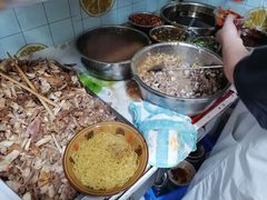 -小翔干面(西航店)