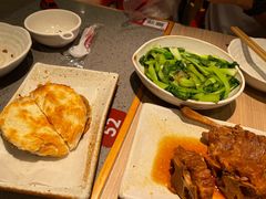 -大师兄·西北小馆(南沙万达广场店)