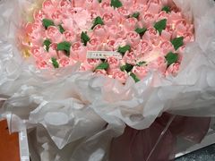 -小麦穗私人订制蛋糕·甜品台(万达店)