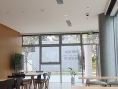 -木嘛working coffee&bar(碧道馆店)