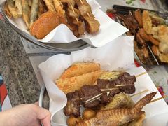 -凤城·食都