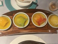 南棠四色虾饺皇-南棠馆粤菜坊(群光店)