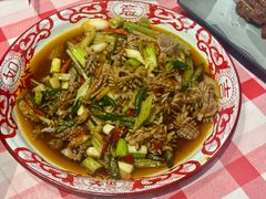 -江味龙虾馆·裸蓝龙虾(南山店)