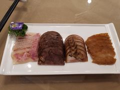 -明城五号烤鸭坊(建国门店)