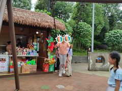 -枫香湖儿童公园