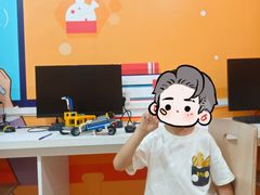 -棒棒贝贝·少儿编程·机器人教育中心(乐从天佑城校区)