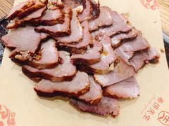 熏肉-香香春饼·非遗技艺(万达店)