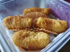 金枕榴莲酥-点都德(北京路贰店)