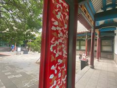 -张学良旧居陈列馆