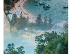 -那琴半岛地质海洋公园