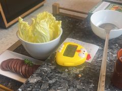 -一席地·本地鸡窝·杭帮鸡火锅(萧山银隆百货店)
