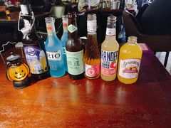 -M99 BEER世界啤酒吧(鸿云悦街店)