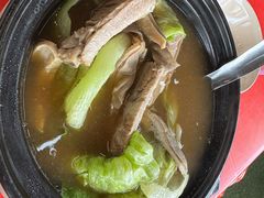 -兴记肉骨茶(甲洞大街第二新分店)