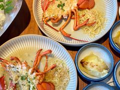 -Mr.Fish鱼鲜生海鲜放题(高德置地冬广场店)