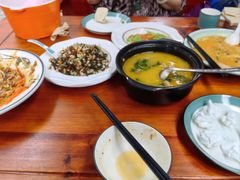 -云隐小厨·传统大理美食(复兴路店)