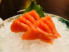 -柚·日式料理-富力万丽酒店