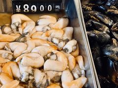 -澜小宴·胶东海鲜烟台味(时光塔店)