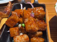 -打酱油·非遗淮扬菜(瘦西湖梅岭店)