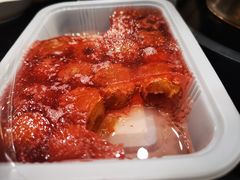 -情忆草原涮肉馆