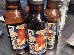 -有局·成都市井烧烤·精酿啤酒(双楠店)