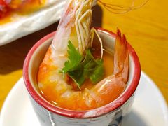 -禾风·海鲜料理自助(玉林店)