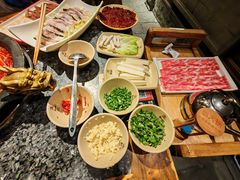 -蜀大侠火锅(建设路第五大道店)