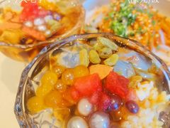 -漢舍川菜馆(国贸商城店)