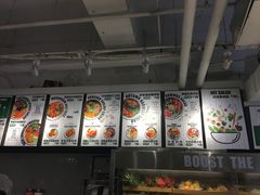 -CALIFORKS加州叉子轻食(朝阳门店)