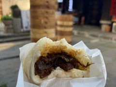 -孝店王酒酿馒头(安昌1店)
