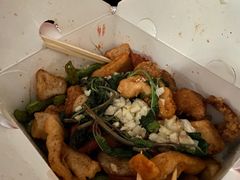 -呷贺盐酥鸡(抄纸巷店)