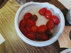 话梅小番茄-榕意·川味之美(深业上城店)