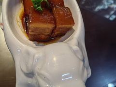 小馆红烧肉-黑鸡小馆(金源店)