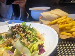-翡翠鸟精品泰国菜(北辰财富中心店)