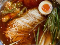 -KimPro 辛普乐概念韩餐