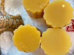 豌豆黄-天津卫码头(南开大悦城店)
